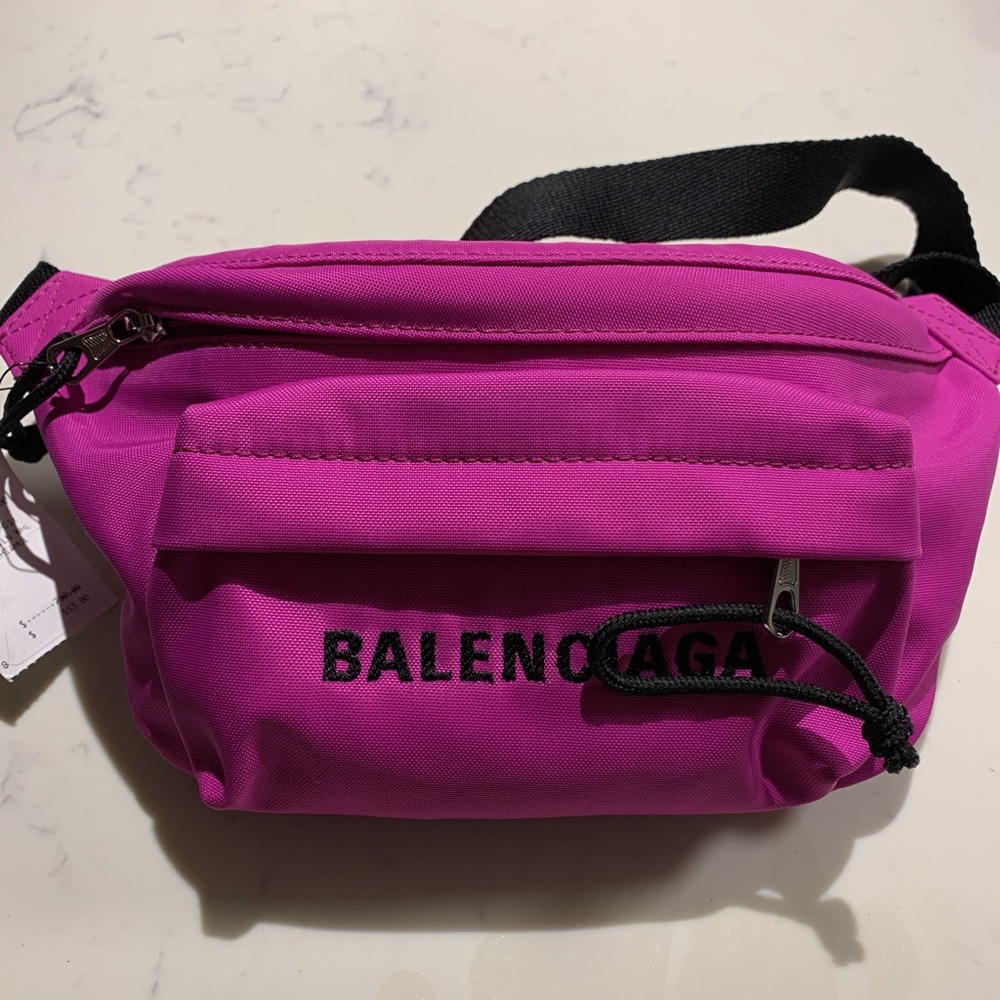 BRAND NEW BALENCIAGA FANNY - Picture 2 of 2